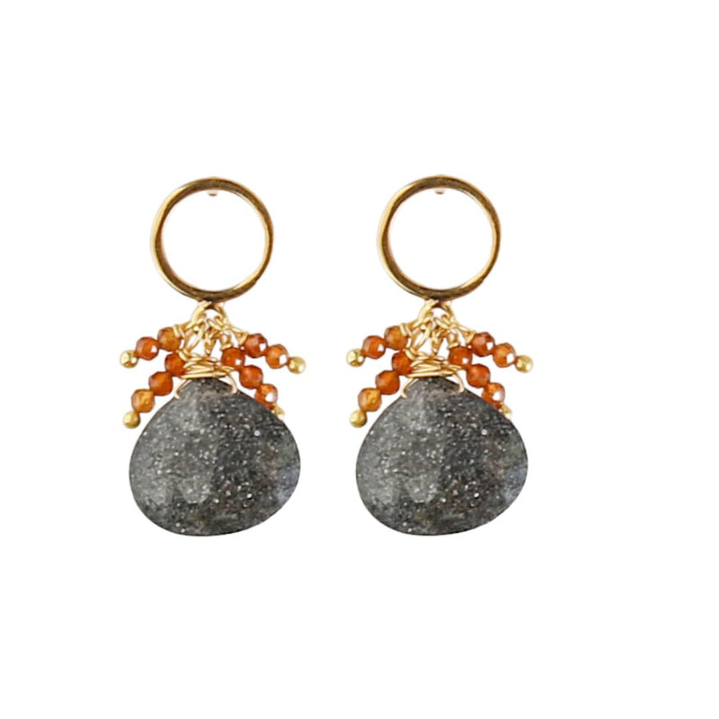 Ashlynn Earrings