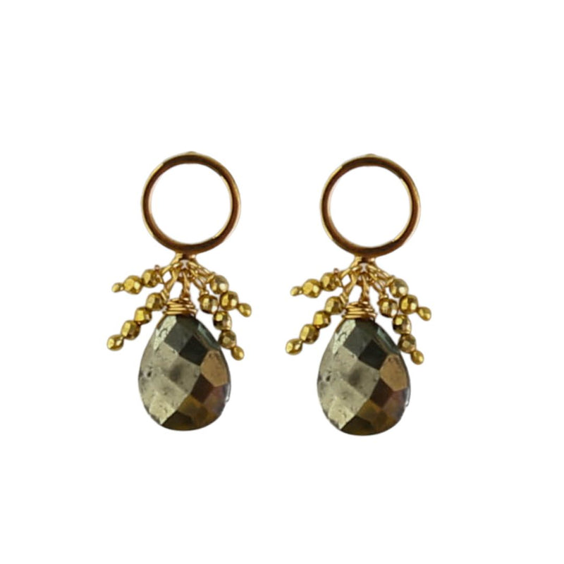 Ashlynn Earrings