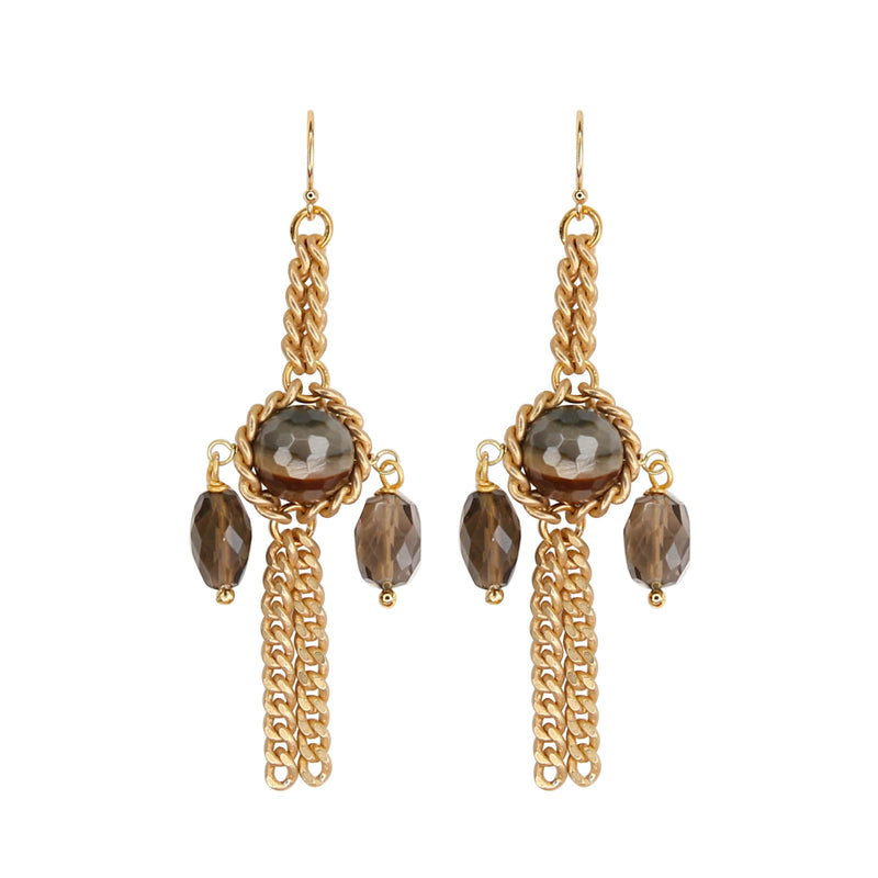 Axis Earring in Hearthstone