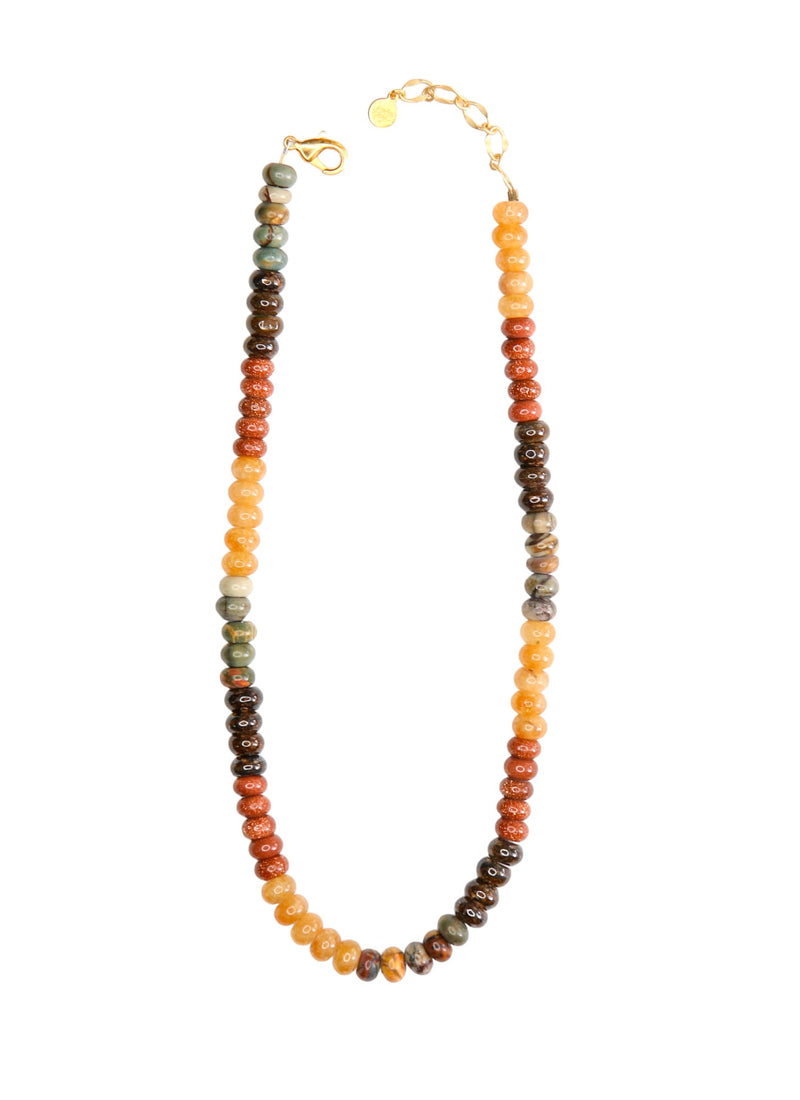 Beading Dreams in Sunstone Multi