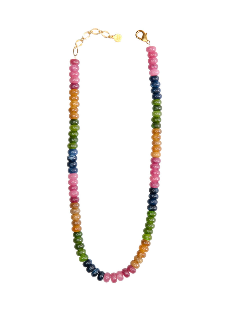 Beading Dreams in Dark Jewel Tones
