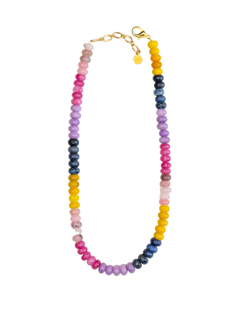 Beading Dreams in Pink Multi