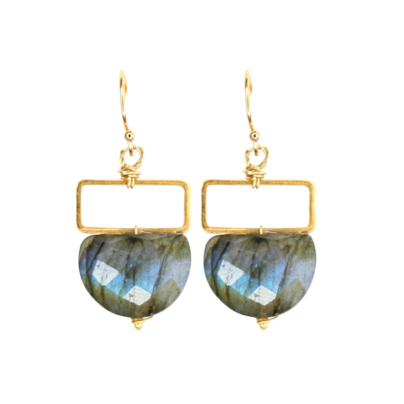 Clutch Earrings