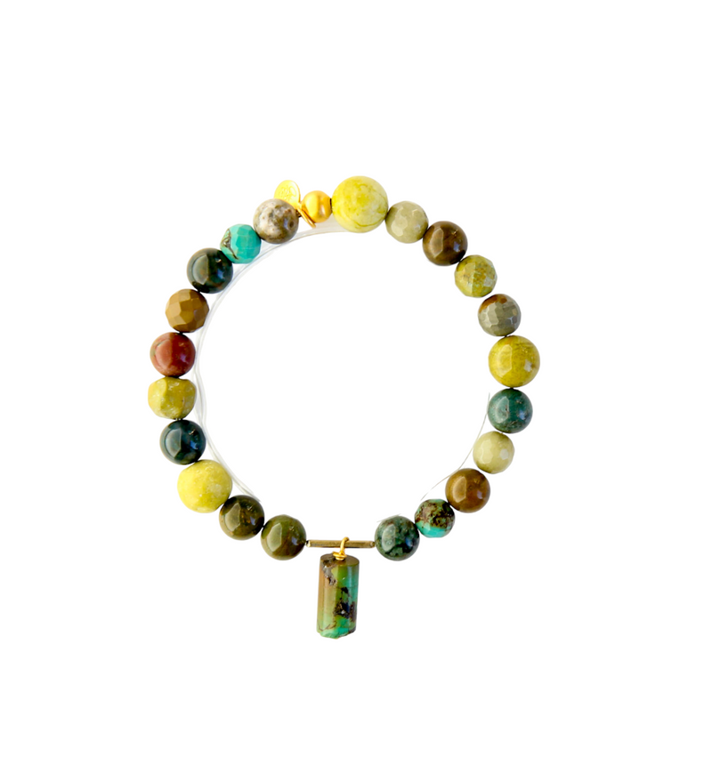 Color Pop Stretch Bracelet