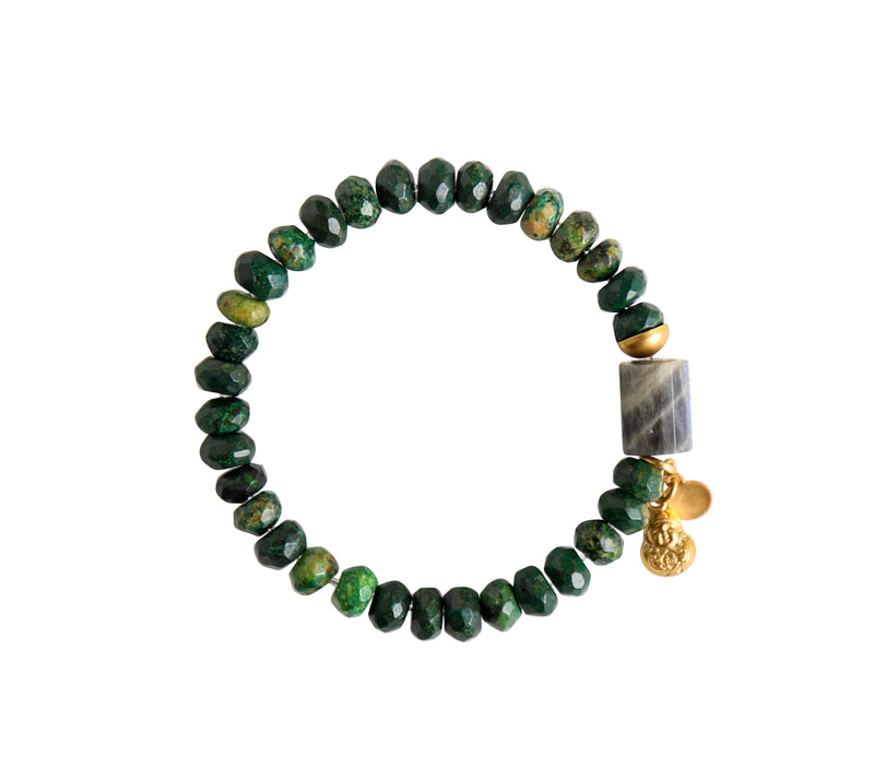 Dharma Elastic Bracelet