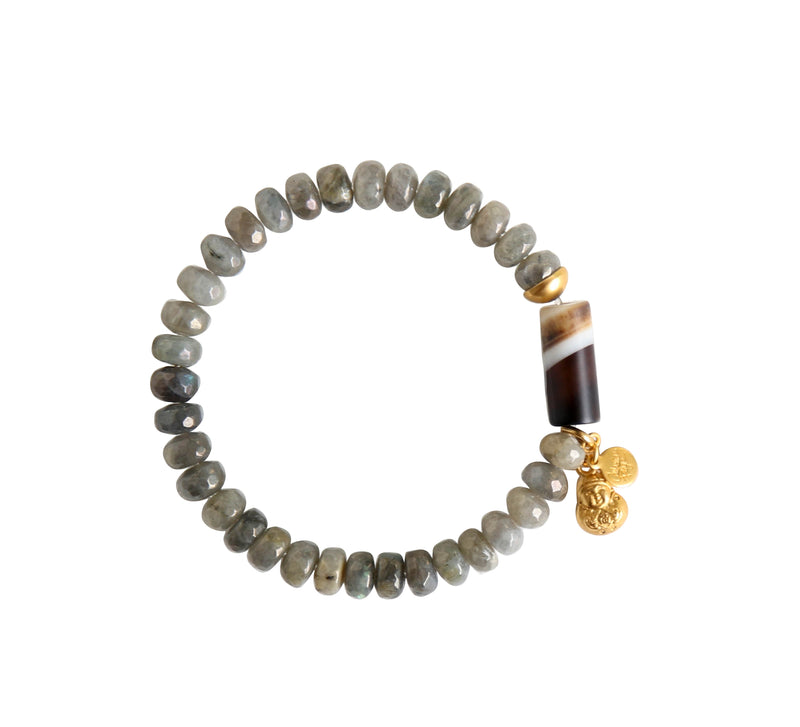 Dharma Elastic Bracelet