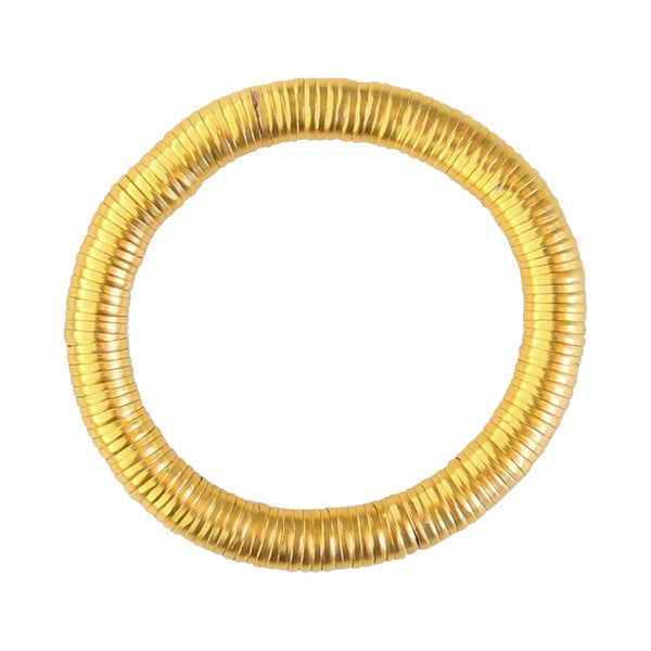 Evra Bracelet in Gold