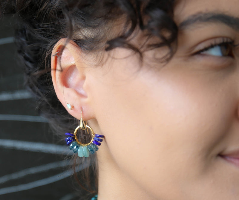 Jalisco Earrings