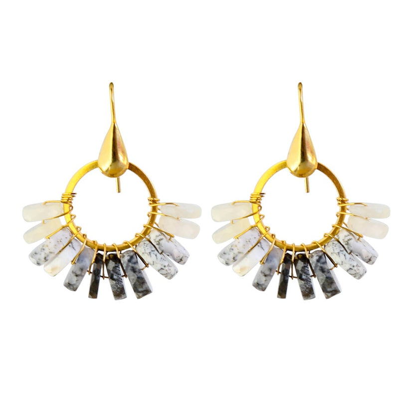 Jalisco Earrings