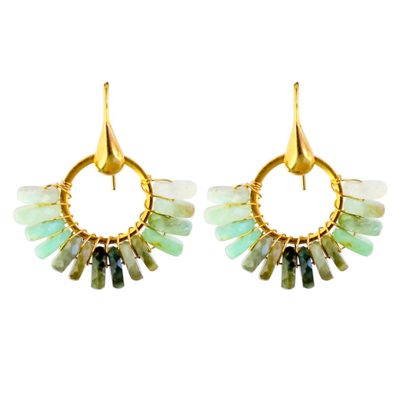 Jalisco Earrings