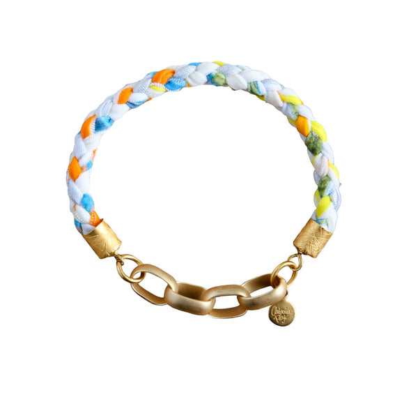 Joylet in White