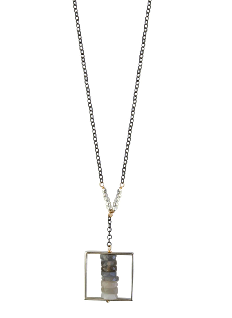 Squarespace Adjustable Pendant