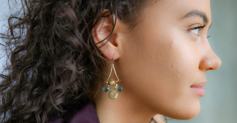 Willa Earrings