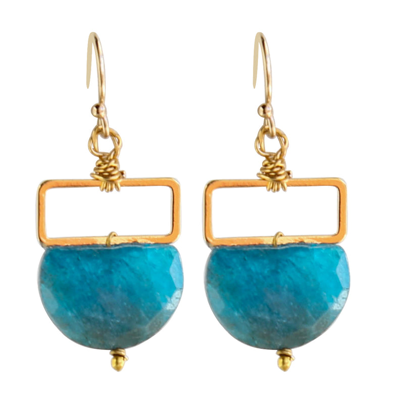 Clutch Earrings
