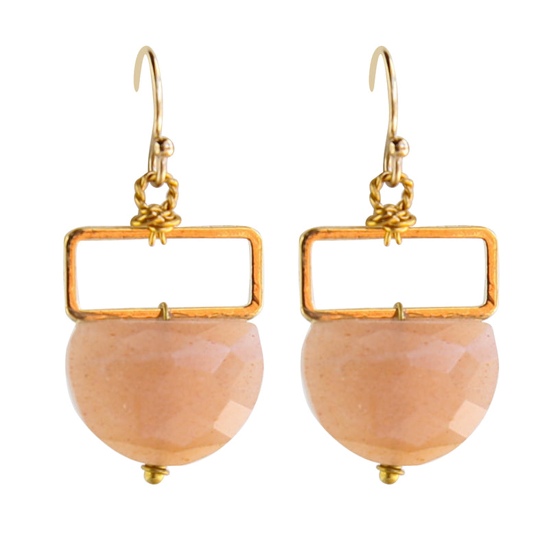 Clutch Earrings