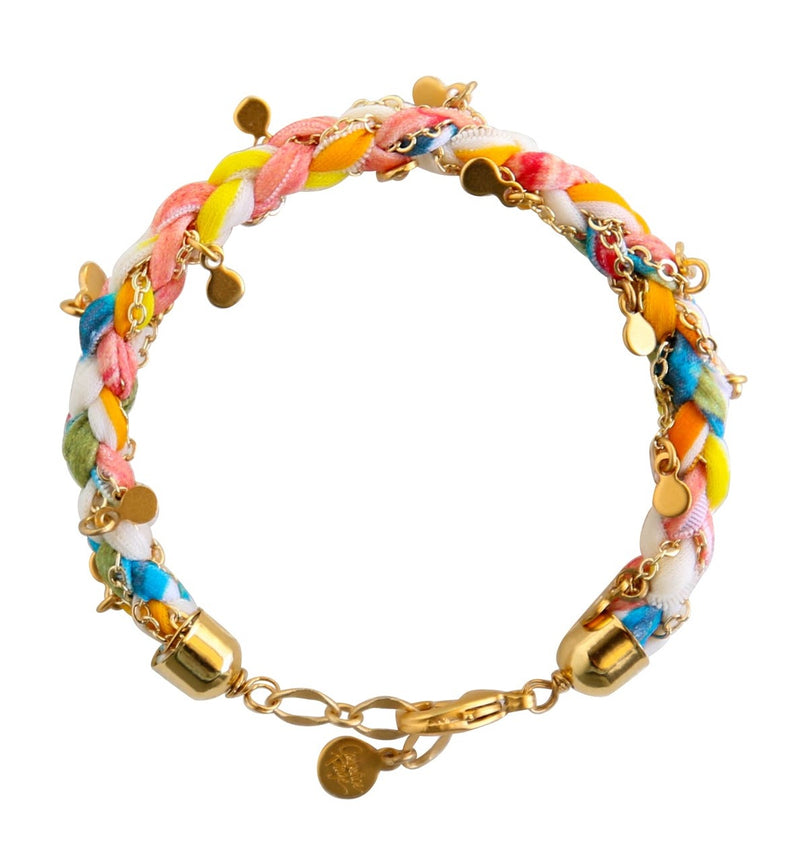 Confetti Bracelet