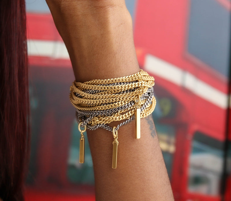 Fillmore Bracelet