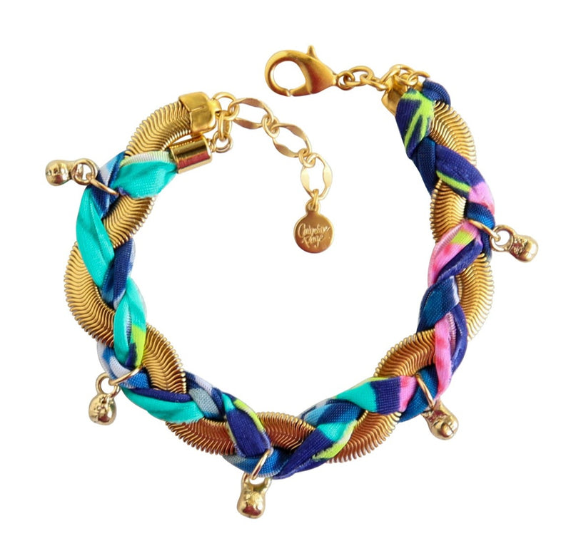 Groove Bracelet