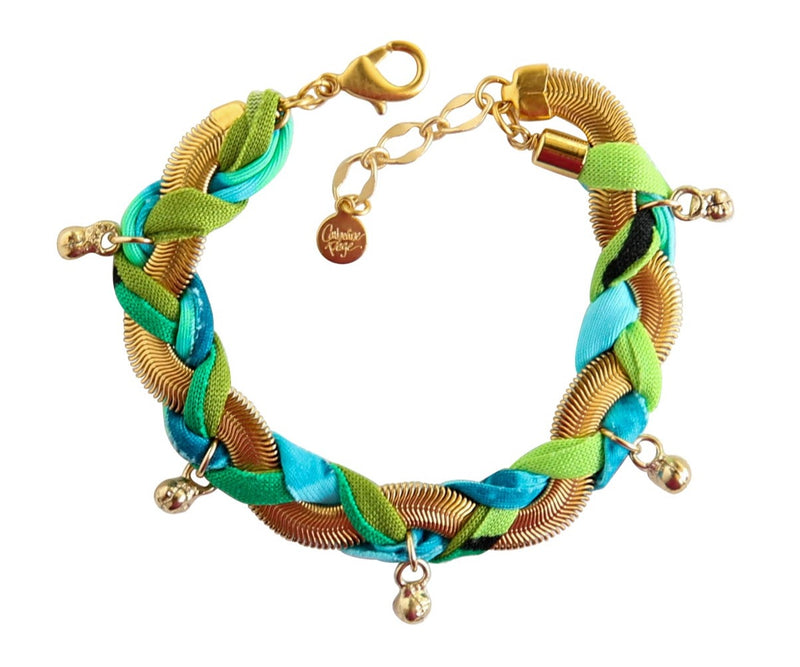 Groove Bracelet