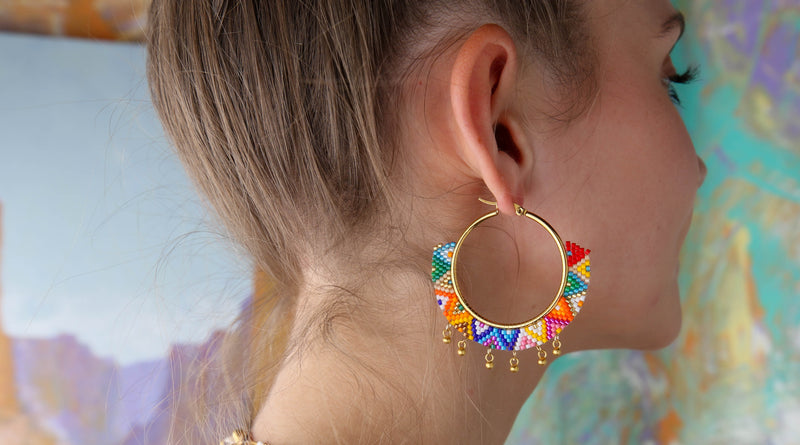 Rio Earrings