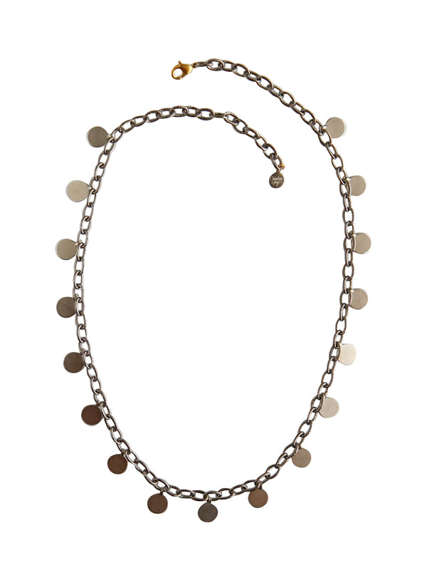 Sequin Necklace or Bracelet